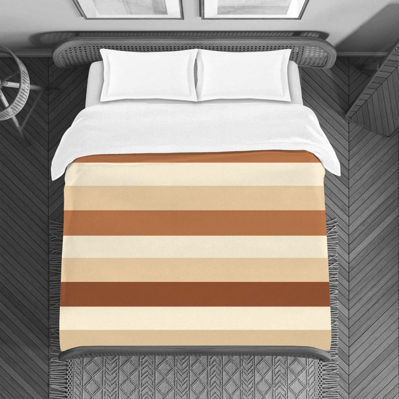 Housse de couette , Housse de couette pour lit simple