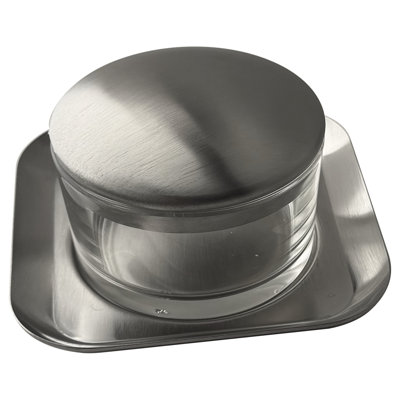 Parmesan Cheese Basin Uno C: 6-3/4 Oz.