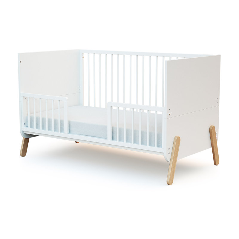 Louella Toddler Bed Rail