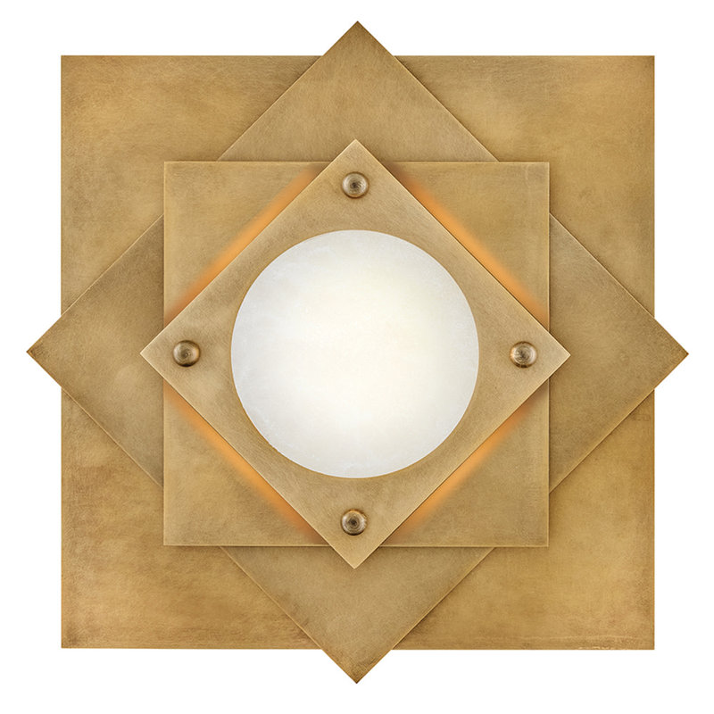 Claude 1 - Light LED Flush Mount