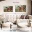 Cheval sauvage rétro-1539371942