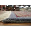 Grand tapis oriental classique classique 12 x 18