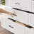 9-Drawer Dresser With Elegent Style-114237581