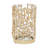 Tabletop Hurricane Candle Lantern-1742902095