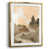 Gold Framed