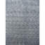 Area Rug in White/Gray-1431939334