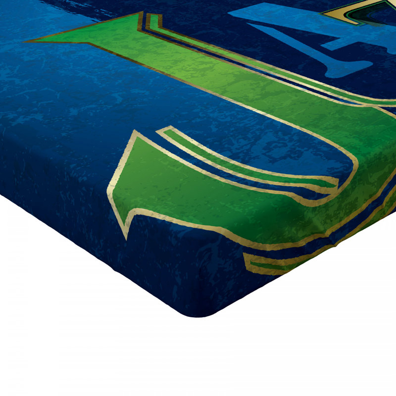 Microfiber Fitted Sheet, Full Fitted Sheet