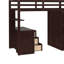 Lit mezzanine simple pour enfants avec garde-robe et bureau intégré-2025974519-2048933102