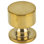 Dante Round Knob