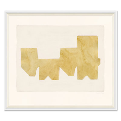 «Color Forms - Orange»