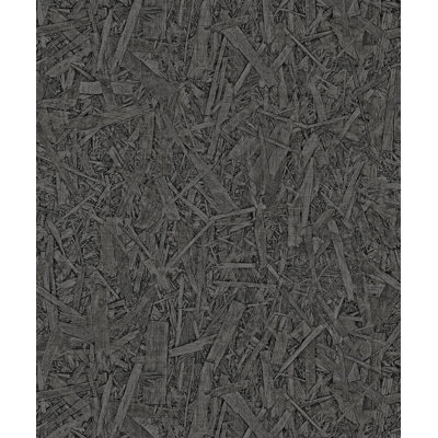 Woodberry Abstract Roll