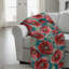 Couverture en velours de molleton Poppie-126453467-126453469