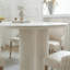 Oval Dining Table-1617605020