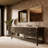 84" Double Bathroom Vanity Set-82339572-82339573