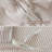 MooMee Striped Duvet Cover Set 100% Washed Cotton Linen Like Textured-115097795-105229475