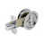 Bright Chromium Plated