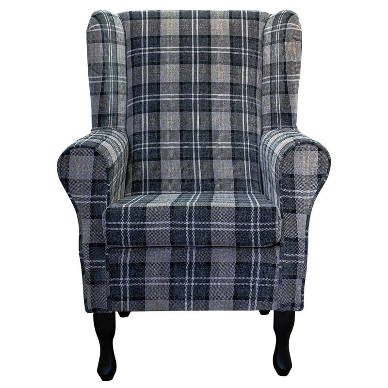 74cm Wide Tufted