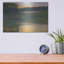 Art mural en métal Latitude Run® par Behr The Barn-303479542