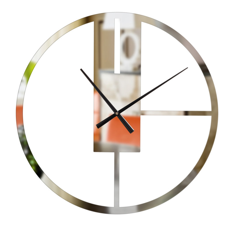 Horloge murale Jenyah