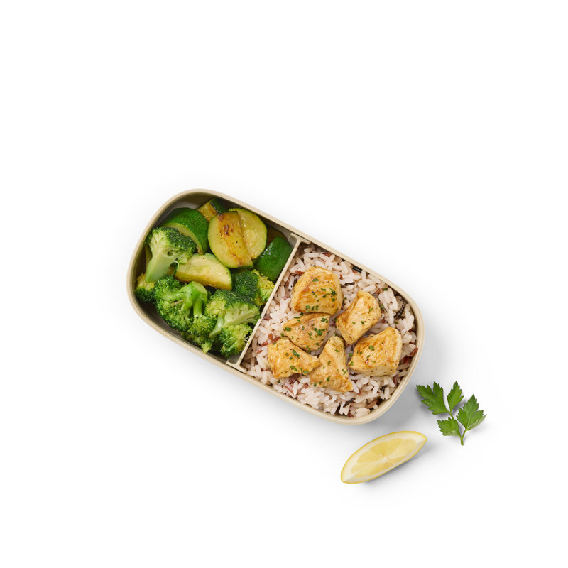 Food Storage Container