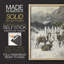 «Vintage Animal Print», reproduction encadrée en bois massif-112097664-112097668