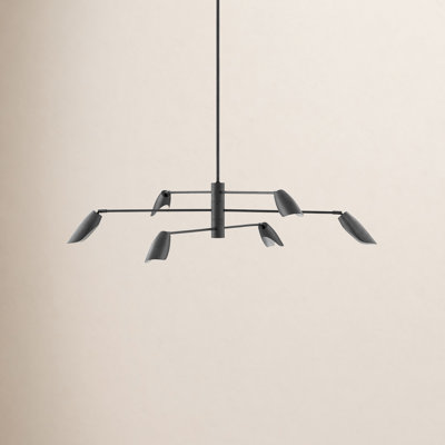 Bondy 6-Light Chandelier