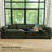 Manuel Oversized 163.2'' Corduroy U Shaped Sofa Livingroom Couch-1369194556