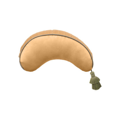 Coussin en polyester La Maman