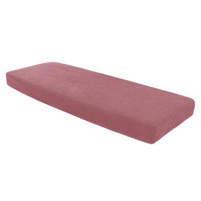 Dlerfeut Box Cushion Sofa Slipcover
