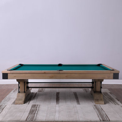 Table de billard Manchester