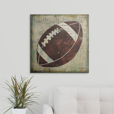 Ball Print