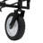 Collapsible Foldable Wagon Cart with strapping system Beach Wagon Utility Cart Utility Wagon Grocery Cart for for Camping Shopping Sports Gardeing Fishing Supports 225lbs All-Terrain Wheels-106491691