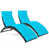 Turquoise selected