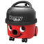 Henry Xtend Vacuum Cleaner Red