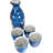 Ceramic Glass Set