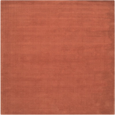 Crowe Hand-Woven Wool Rug