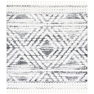Tapis à poils longs Wiest