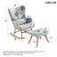 Rocking Chair-195036925
