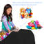 Housse pour fauteuil à billes Kids-51574526-51574532