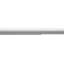 260cm Straight Shower Curtain Pole-20296675