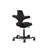 HÅG Capisco Adjustable Sit-to-Stand Height Chair-122741249-123277898-123277899