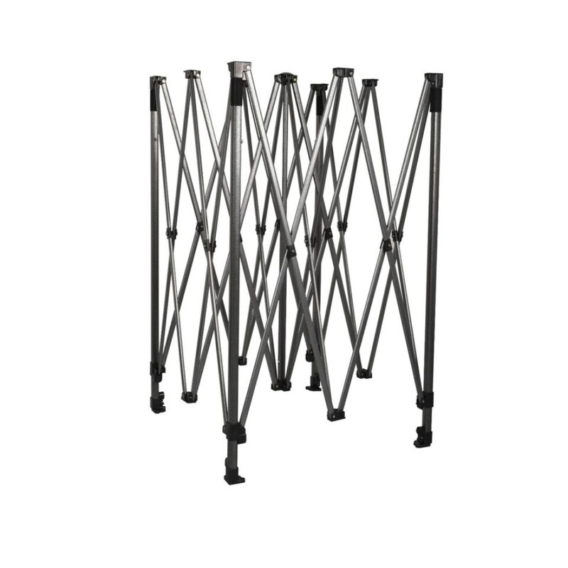 Lawler 10 Ft. W x 10 Ft. D Metal Soft-top Gazebo, Blue