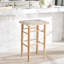 Tabouret de bar 30 po Kazbah