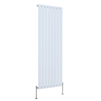 Shonnard Vertical Single Flat Panel Radiator