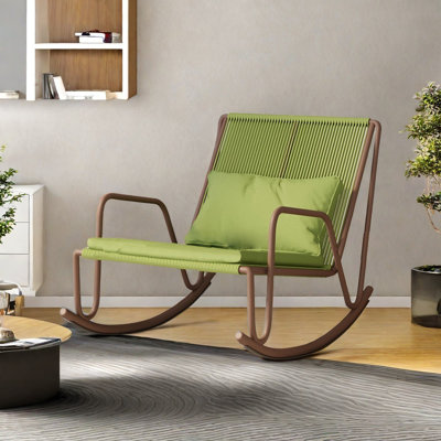 Fauteuil de détente moderne et ergonomique