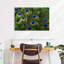 Plumes de paon soyeuses Brampt-108817506