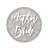 Mother of the Bride Button