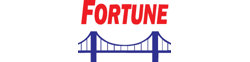 FORTUNE logo