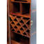 Bar Cabinet Globetrotter