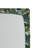 Microfiber Floral Fitted Sheet-41711472-101800019